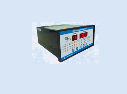 Universal Input 16Ch.Data Logger/Scanner UIP-1600-series